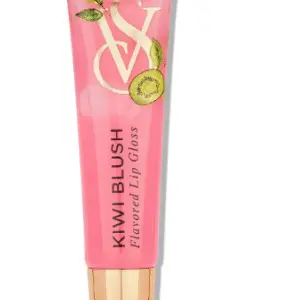 Gloss Parfumé “Kiwi Blush” – Brillance Fruité Et Effet Miroir