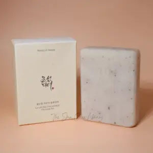 Beauty of Joseon – Savon Hydratant au Son de Riz