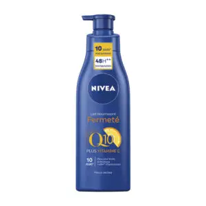 Lait de Corps Q10 Firming Nivea – Raffermissant & Hydratation Intense
