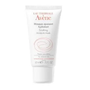 Masque Visage Hydrance Avène - La Soif Intense de votre Peau