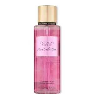 Brume Parfumée Pure Seduction – Séduction Fruité-Floral
