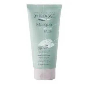 Masque Visage Byphasse – Soin Profond Et Peau Rayonnante
