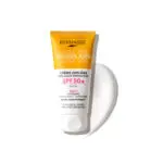Crème Solaire Anti-Âge SPF 50+ Byphasse – Protection et Jeunesse