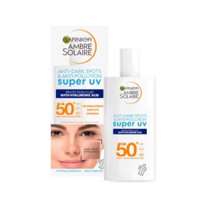 Garnier Ambre Solaire Anti-taches