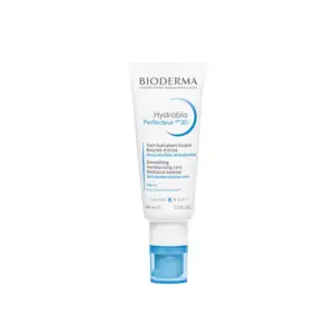Crème Solaire Hydrabio SPF30 Bioderma – Protection douce et hydratation intense