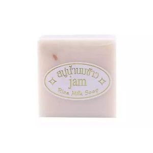 Savon de Riz Jam
