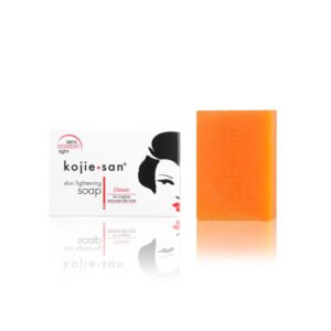 Kojie San – La Révélation d'un Teint Lumineux et Uniforme !