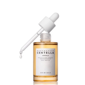 Sérum Apaisant à la Centella Asiatica