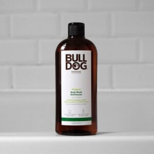 Gel Douche Revitalisant "Original Boost" - BULLDOG
