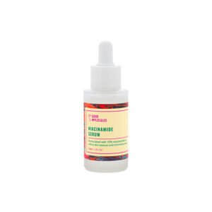 Good Molecules - Niacinamide Serum - Peau Nette et Lisse