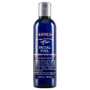 Nettoyant Énergisant "Fuel Shock" - KIEHL'S