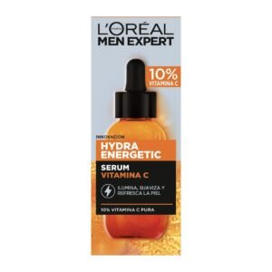 Crème Anti-Fatigue "24H Hydra Charge" - L'ORÉAL MEN EXPERT
