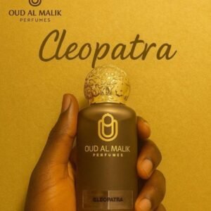 OUD AL MALIK GLEOPATRA