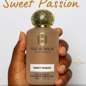 OUD AL MALIK, SWEET PASSION