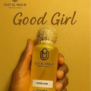 OUD AL MALIK GOOD GIRL