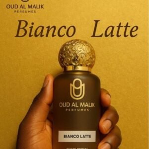 OUD AL MALIK, BIANCA LATE