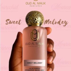 OUD AL MALIK , SWEET MELODEY
