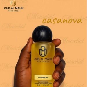 OUD AL MALIK, CASANOVA