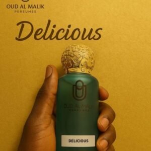 OUD AL MALIK, DELICIOUS