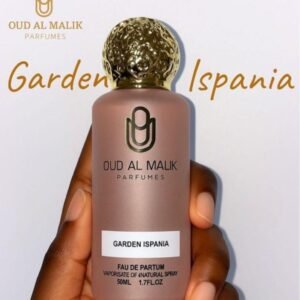 OUD AL MALIK, GARDEN ISPANIA
