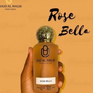 OUD AL MALIK, ROSE BELLA