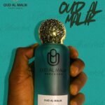 OUD AL MALIK