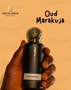 OUD AL MALIK, OUD MARAKUJA