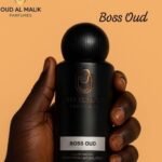 OUD AL MALIK, BOSS OUD