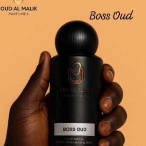OUD AL MALIK, BOSS OUD