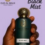 OUD AL MALIK, BLACK MIST