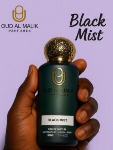OUD AL MALIK, BLACK MIST