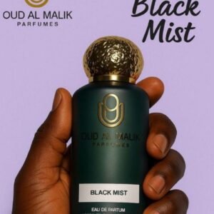 OUD AL MALIK, BLACK MIST