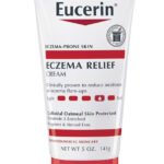 Eucerin Eczema Relief Body Cream, 5 OZ