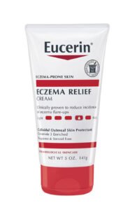 Eucerin Eczema Relief Body Cream, 5 OZ