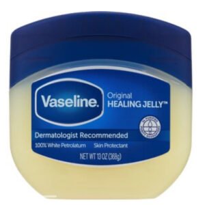 VASELINE HEALING JELLY ORIGINAL - 13 OZ